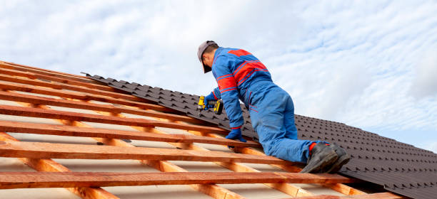 Best Tile Roofing Installation  in Trevorton, PA